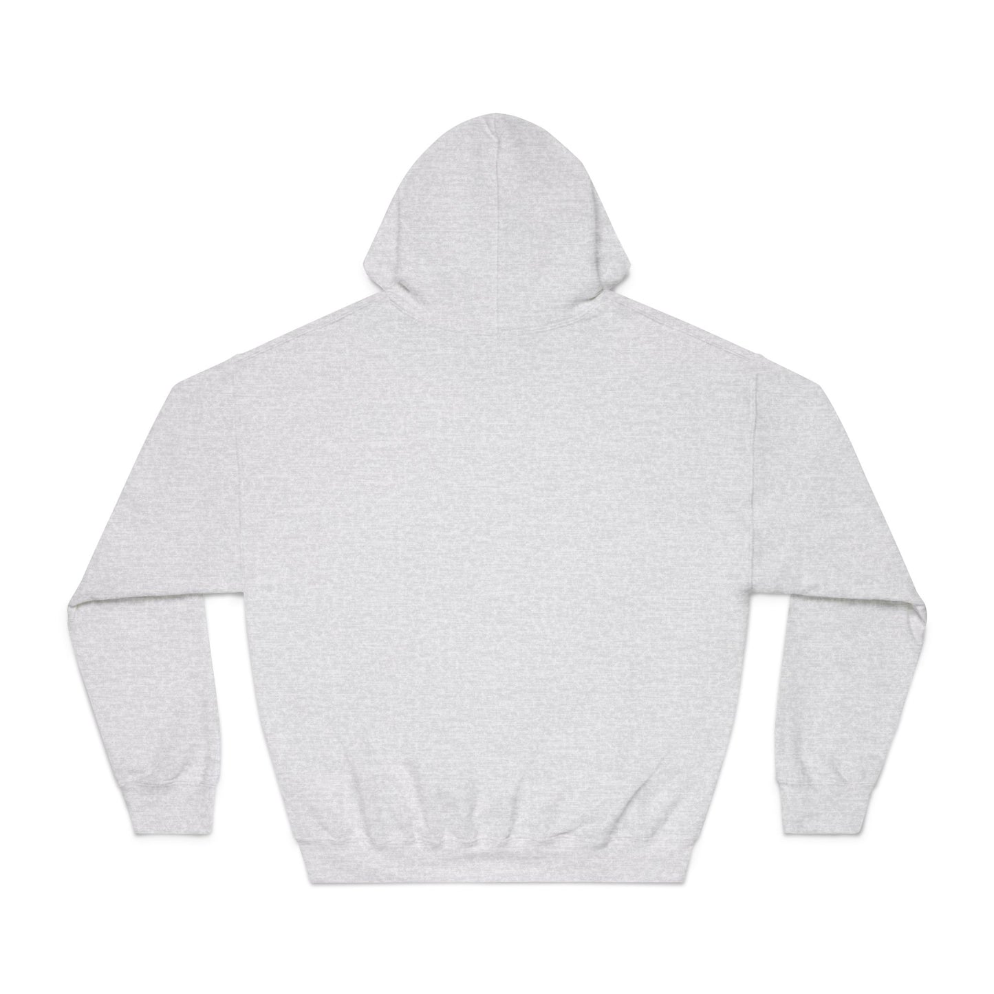 Unisex DryBlend® Hooded Sweatshirt