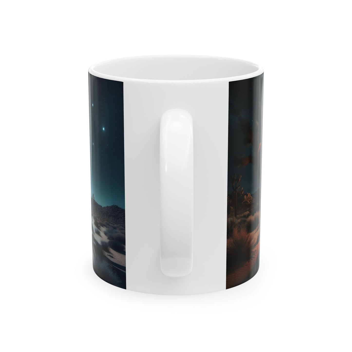 JOSHUA TREE MUG