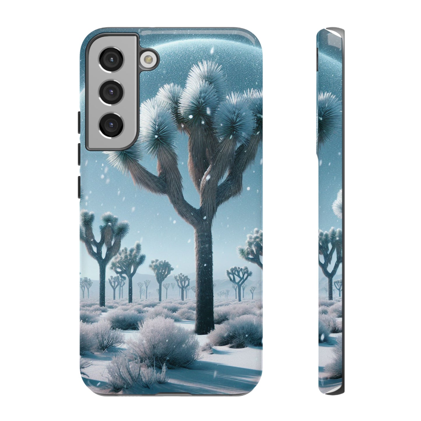 JOSHUA TREE phone case
