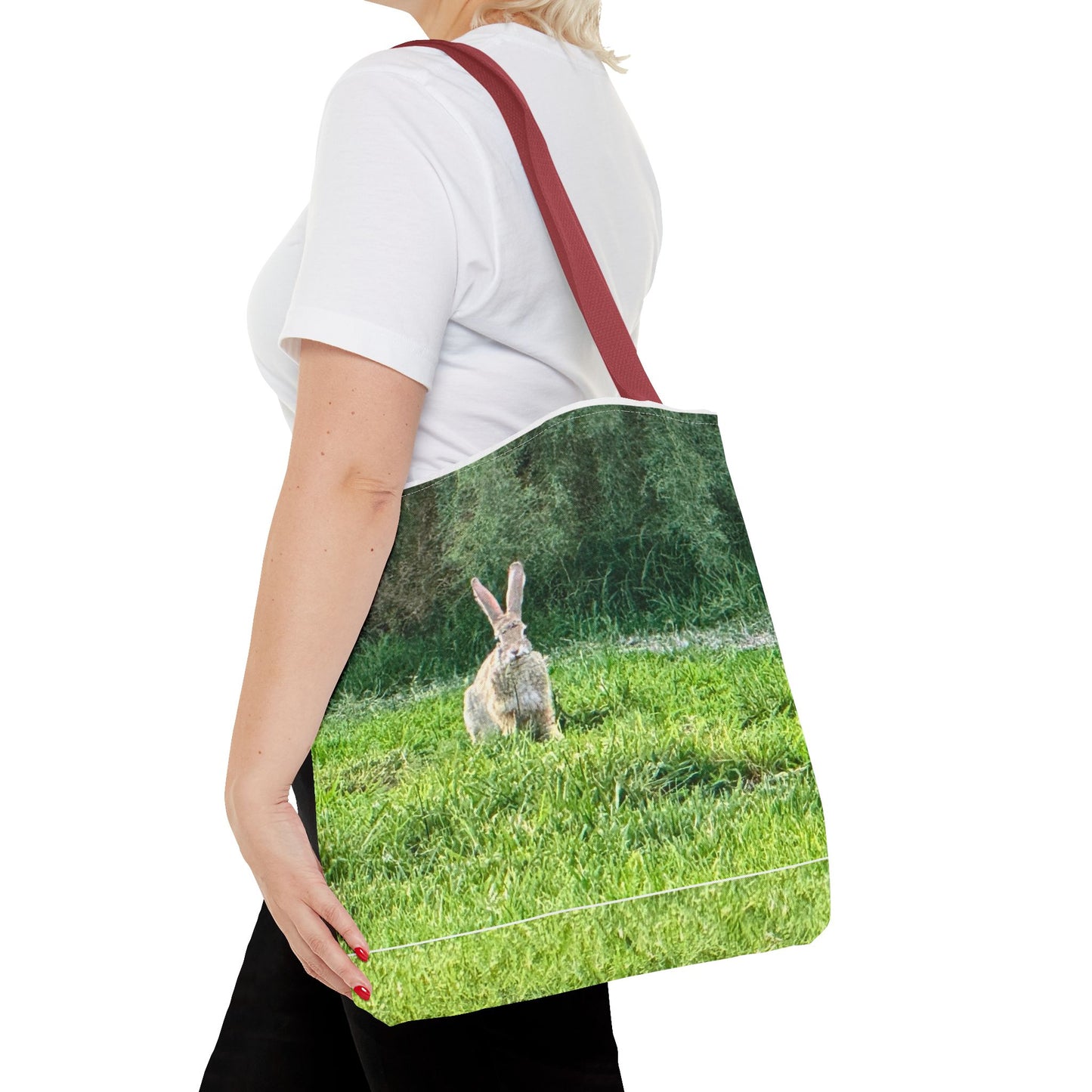 Tote Bag (AOP)