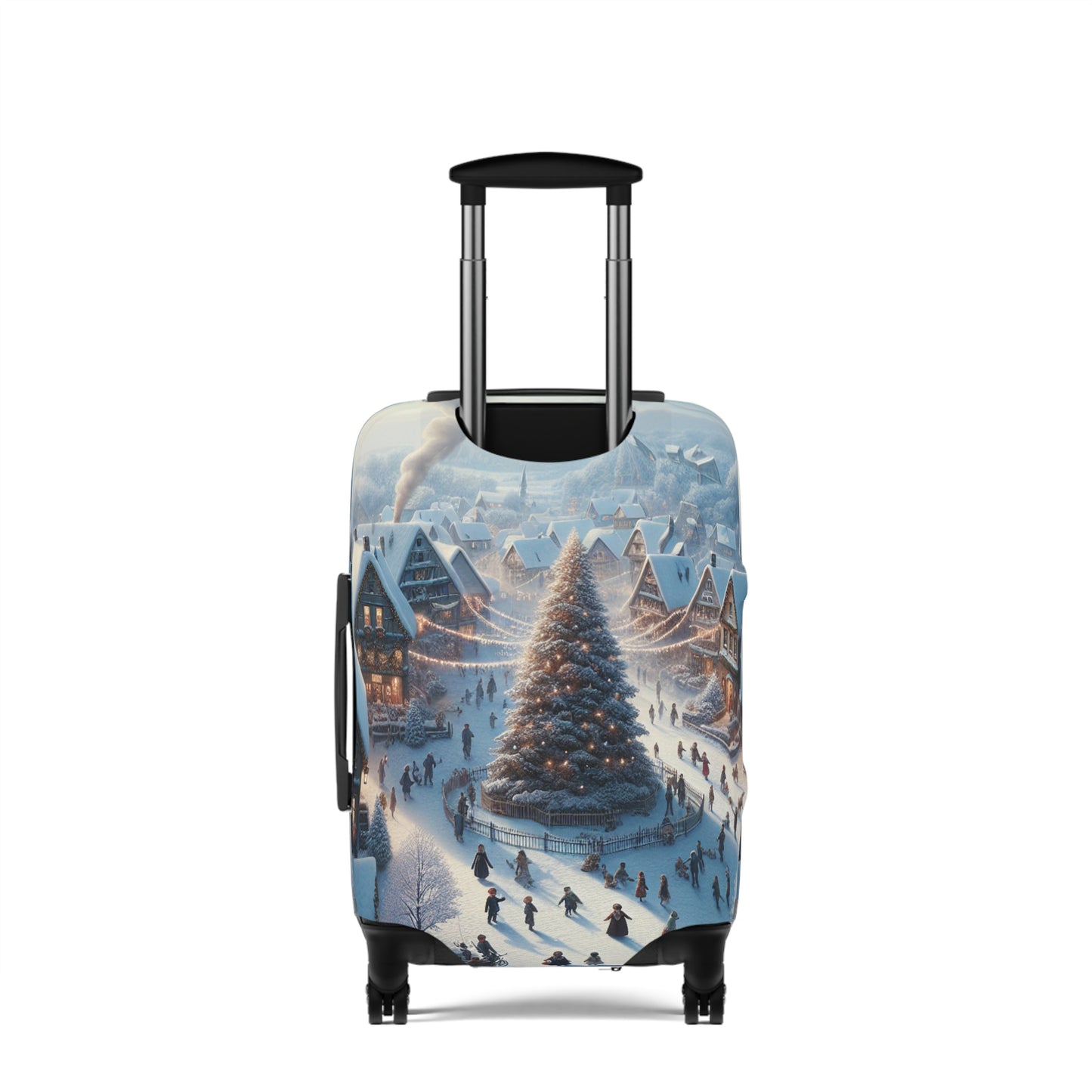 Luggage Cover