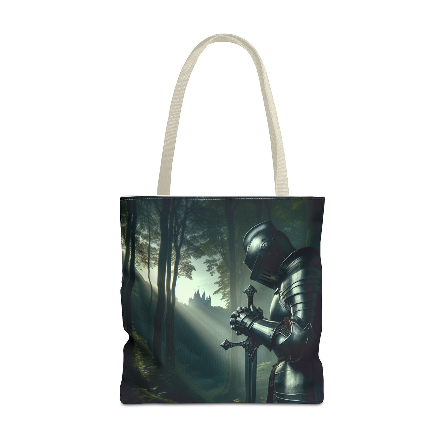 Tote Bag (AOP)