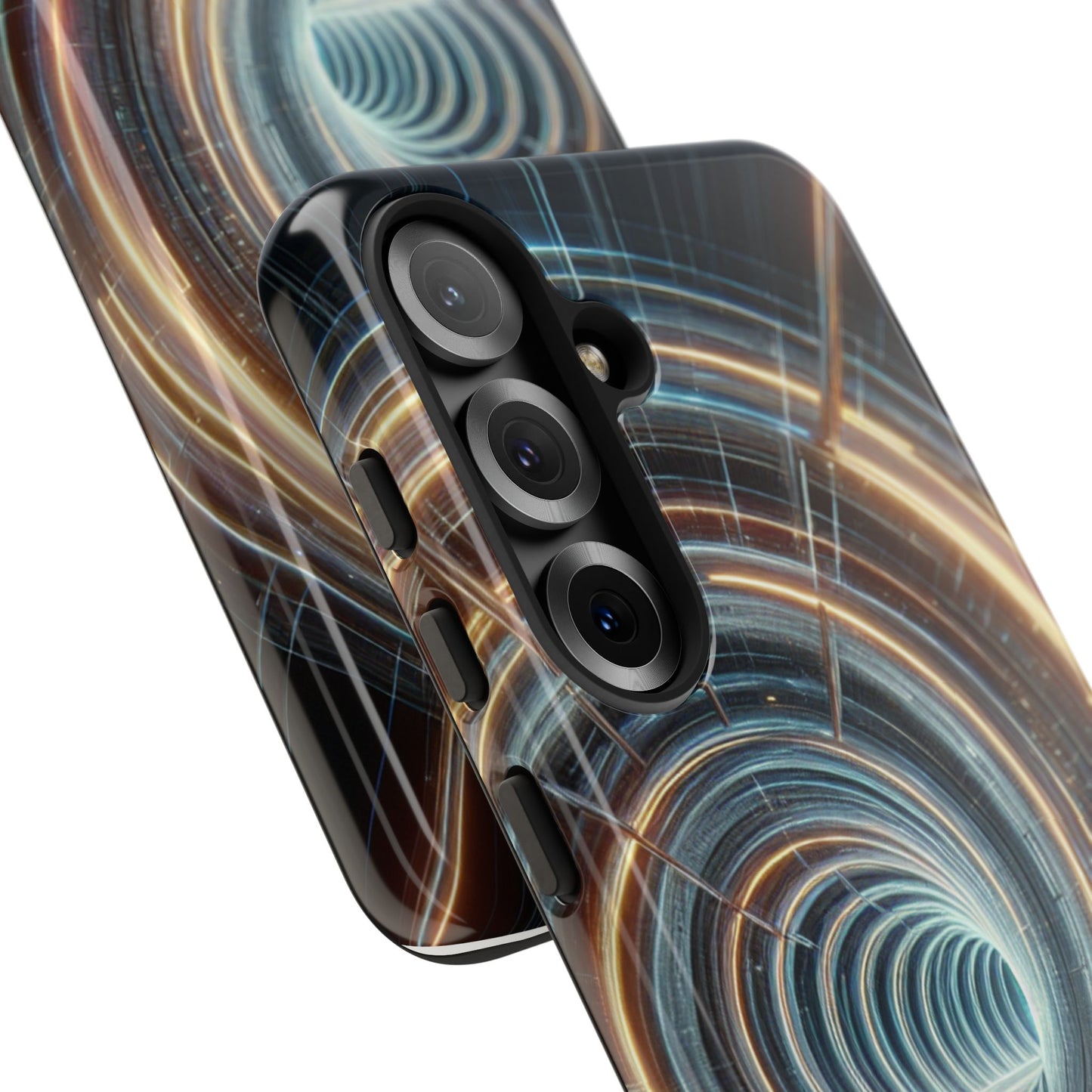 tunnel phone case