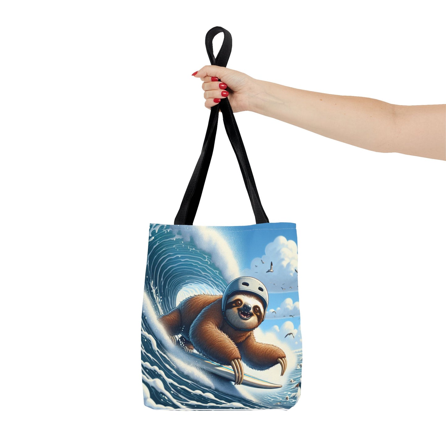 Tote Bag (AOP)