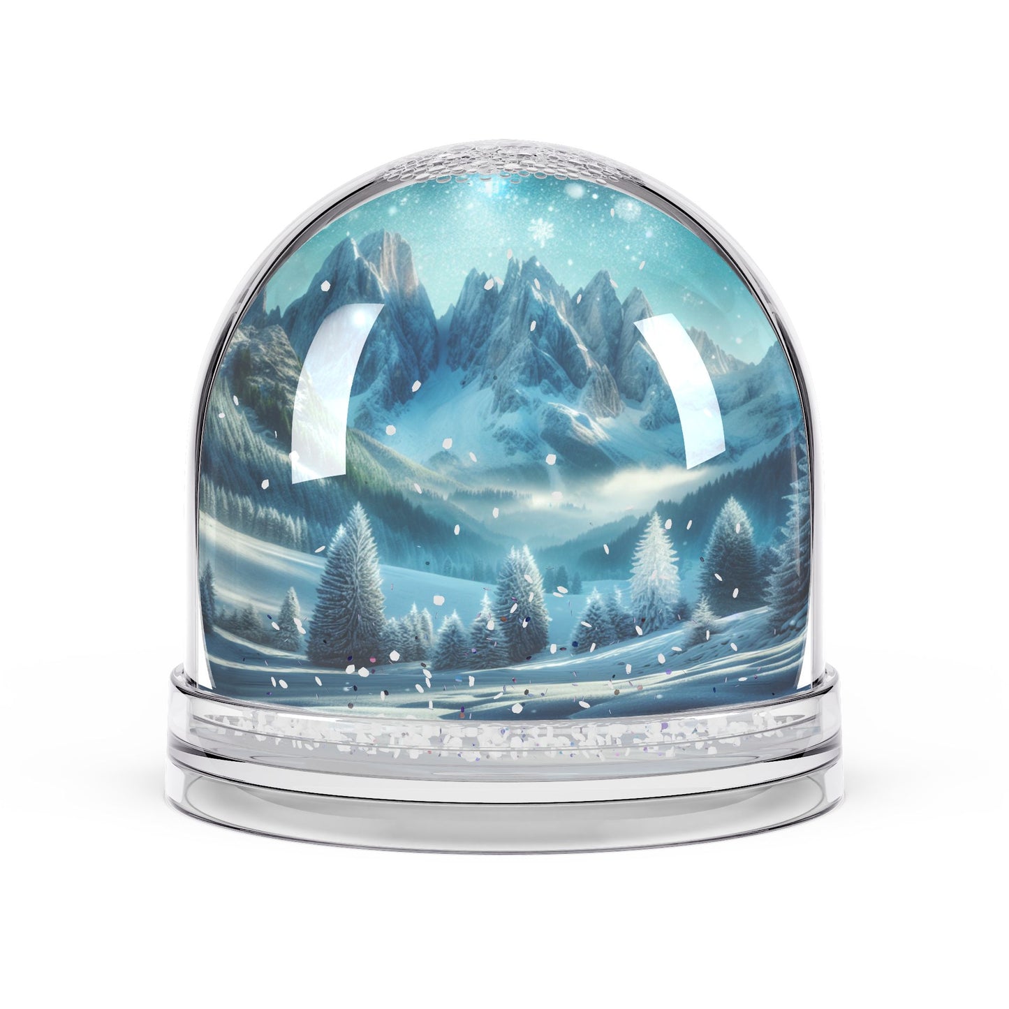 Snow Globe