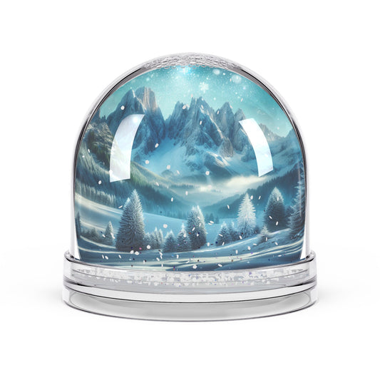 Snow Globe