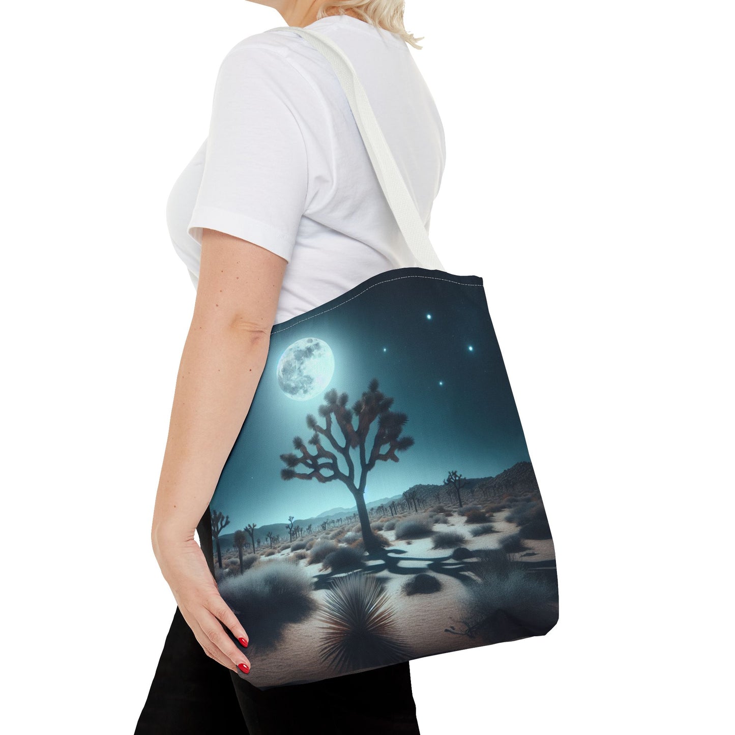 Tote Bag (AOP)