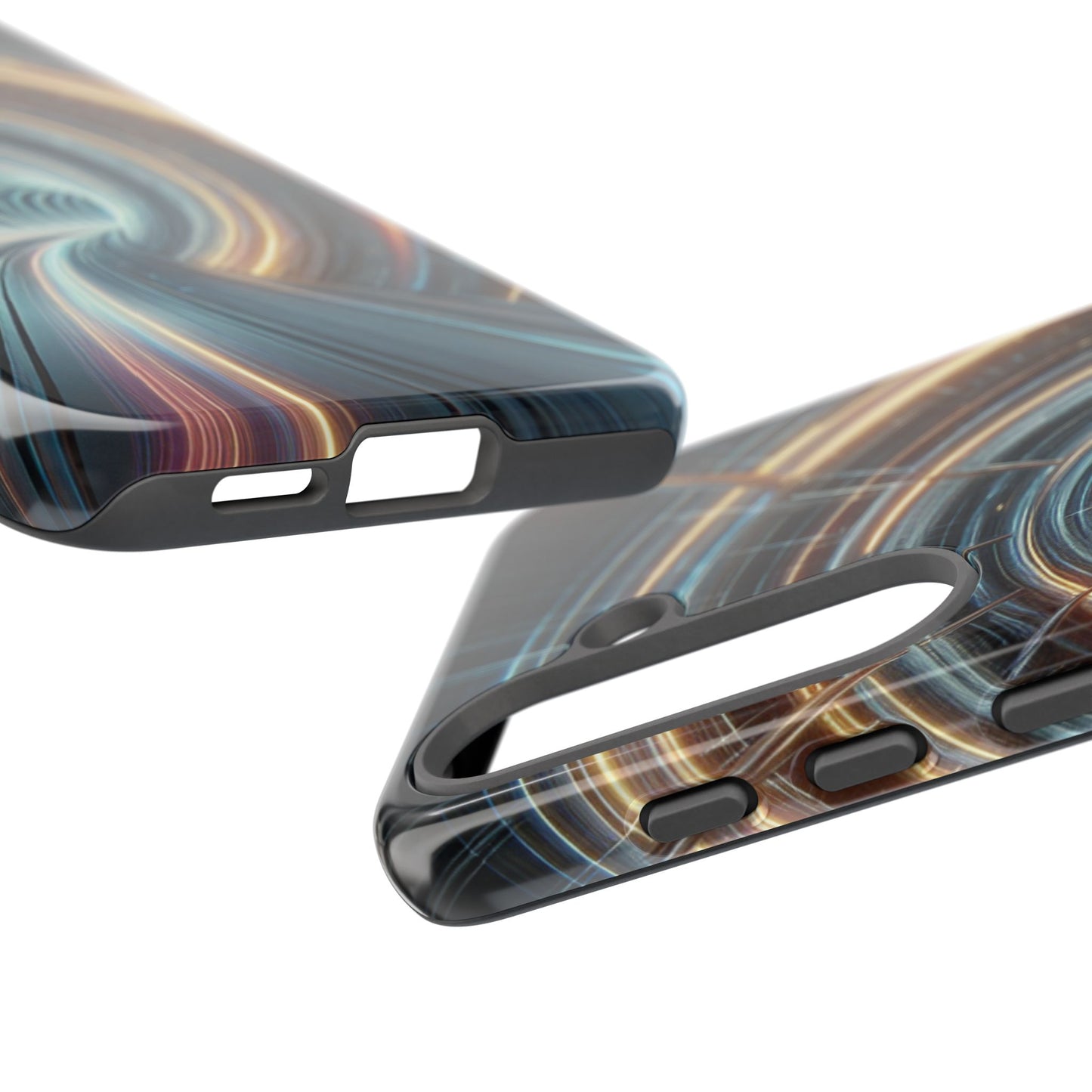 tunnel phone case