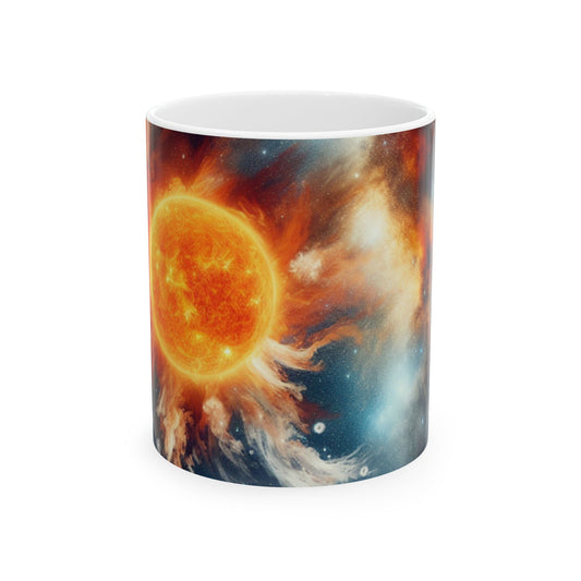 Ceramic Mug, (11oz, 15oz)