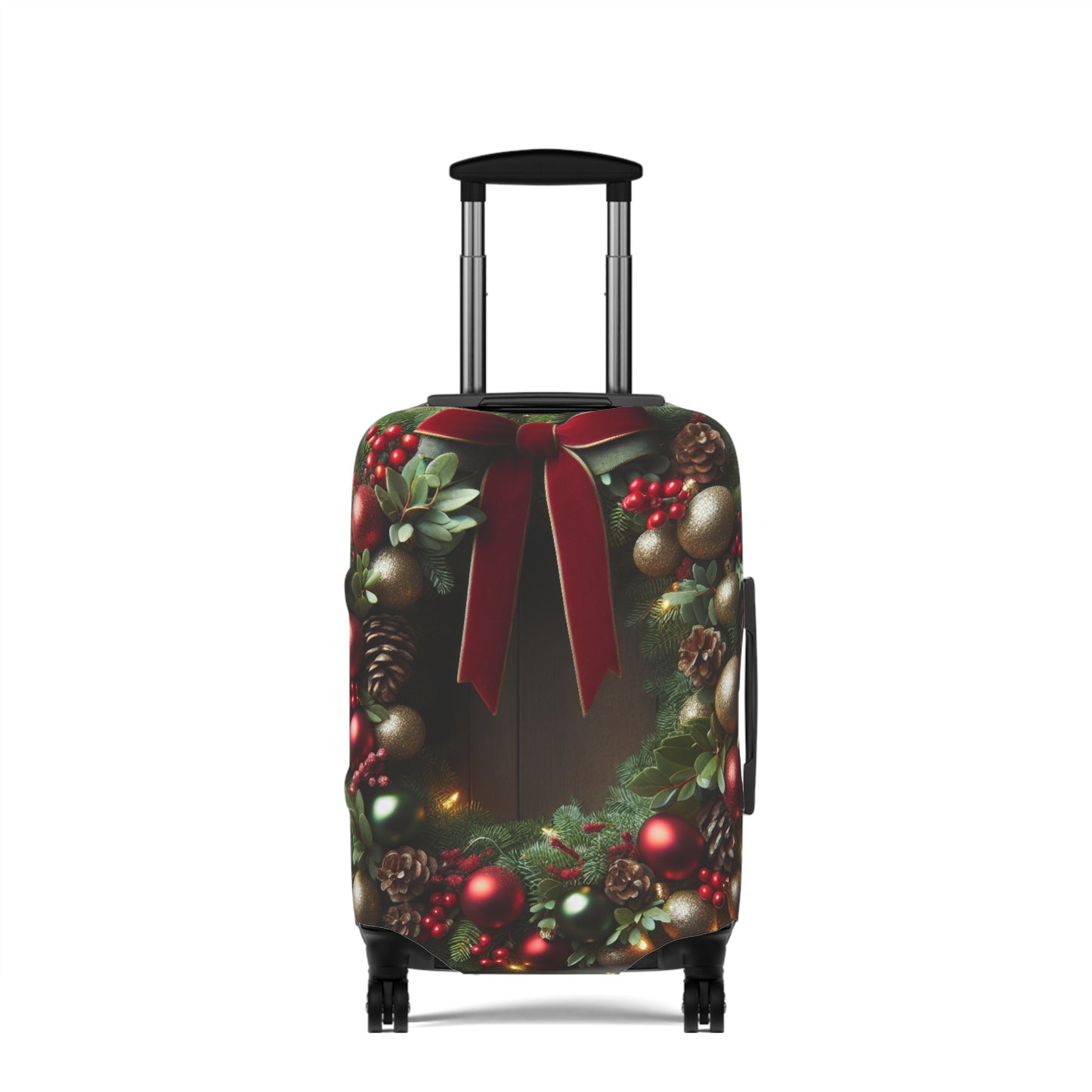 Luggage Cover