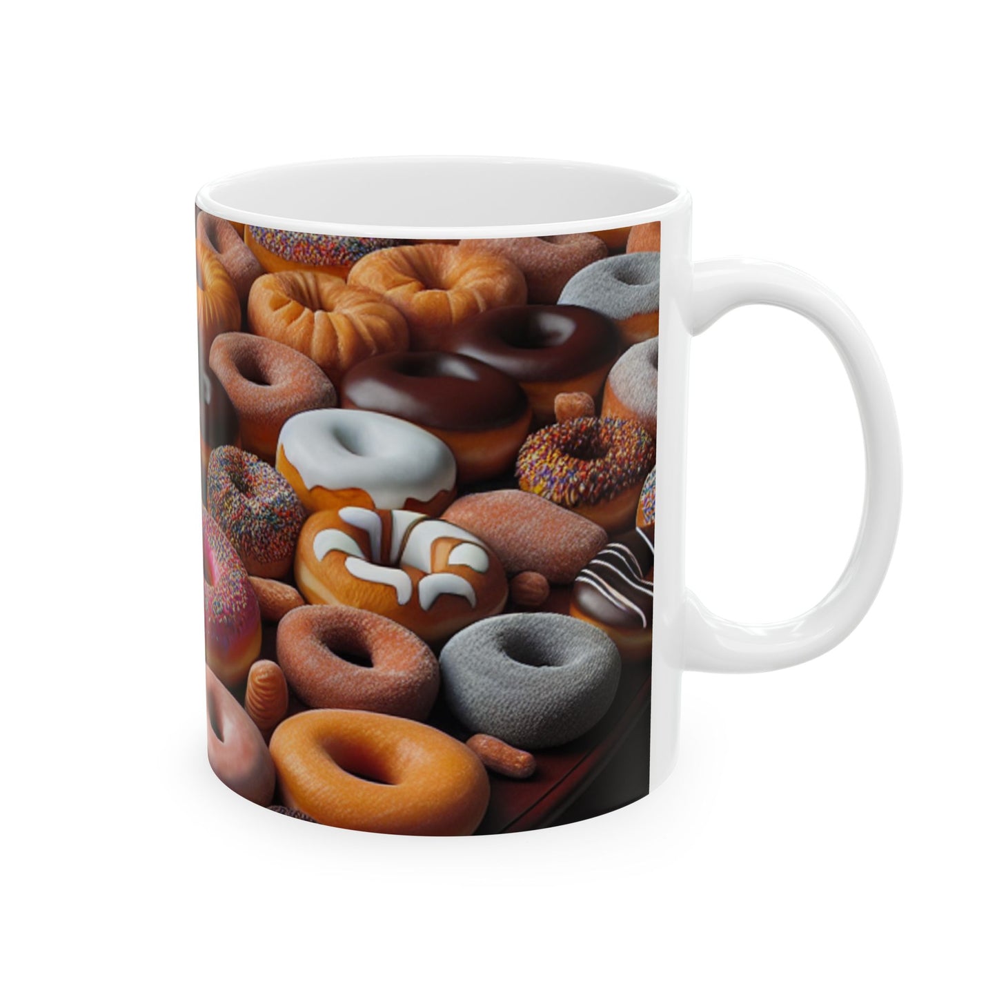 Ceramic Mug, (11oz, 15oz)