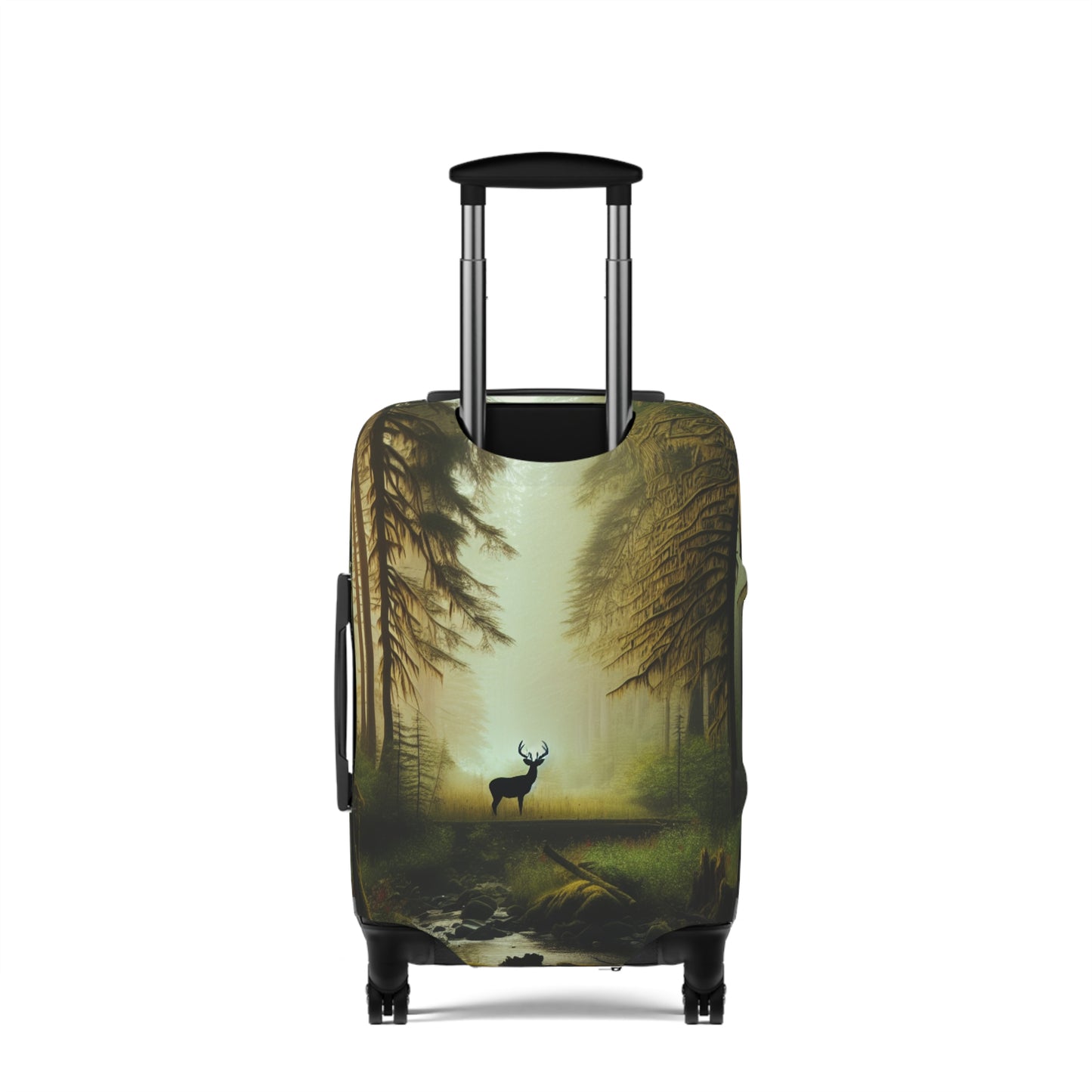 Luggage Cover