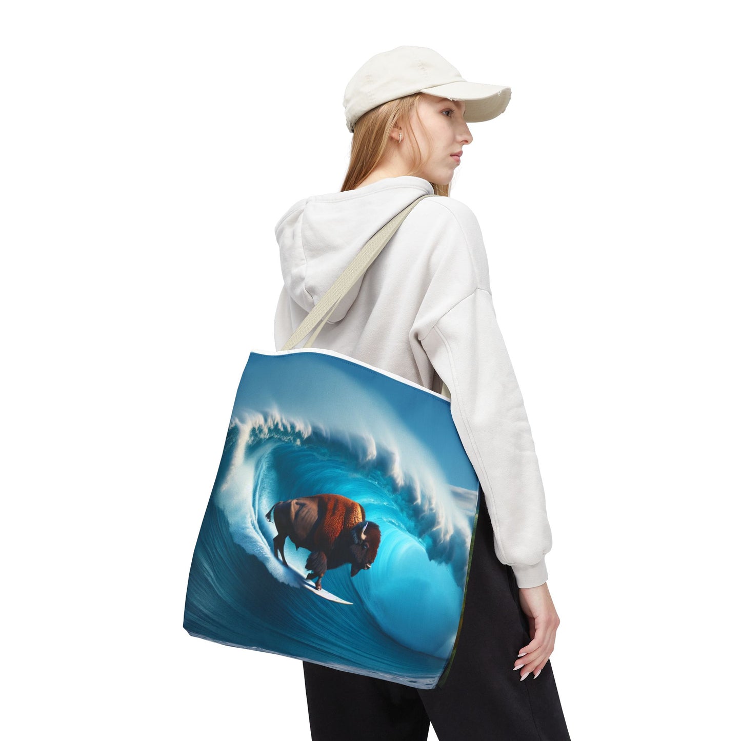 Tote Bag (AOP)