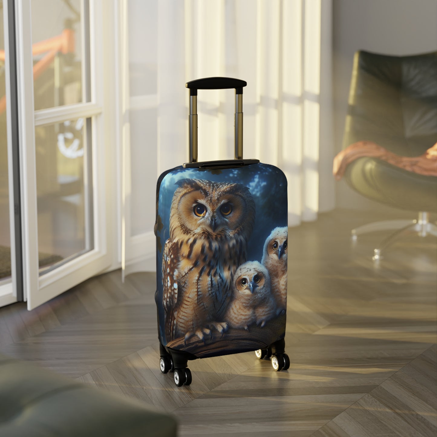 Luggage Cover