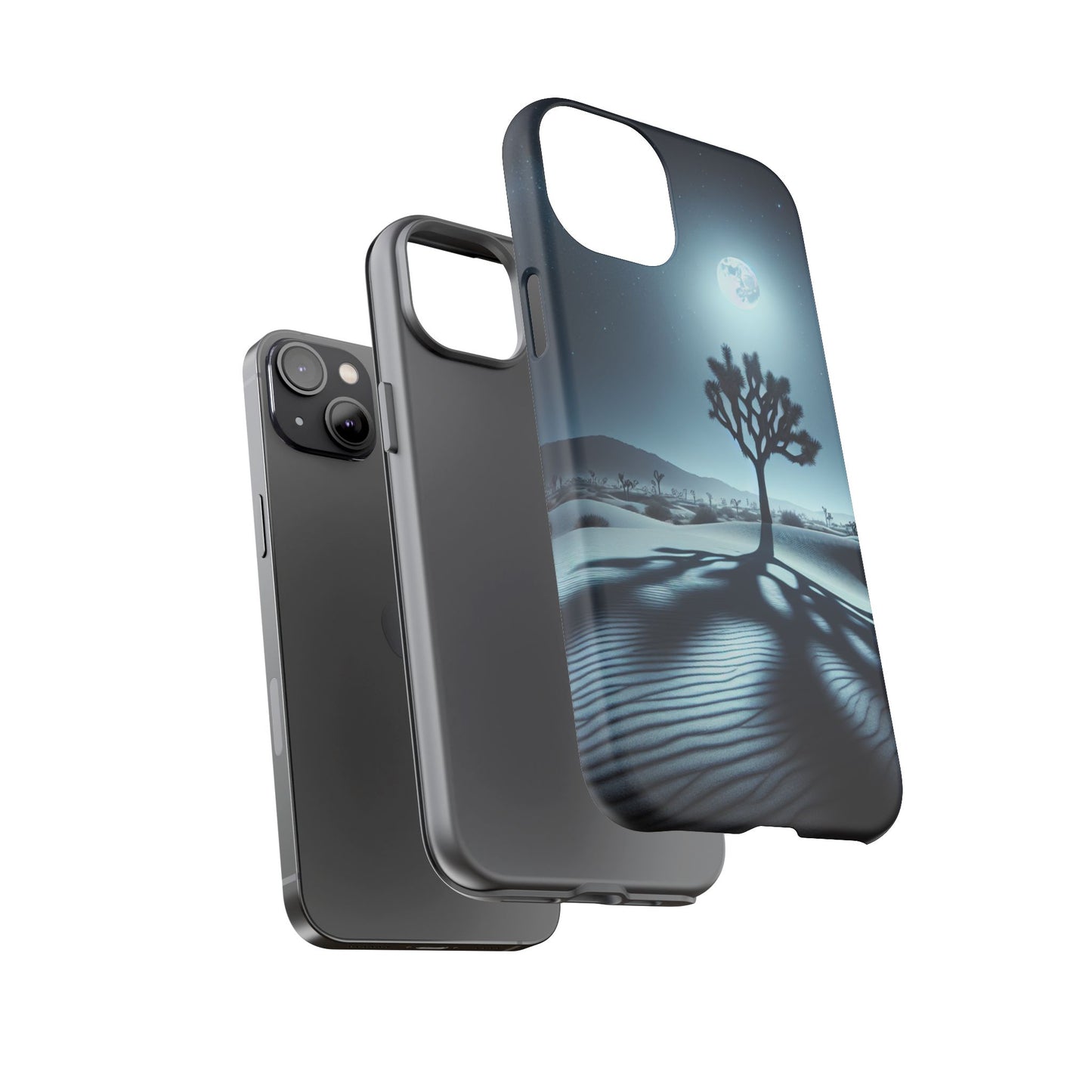 Tough Cases