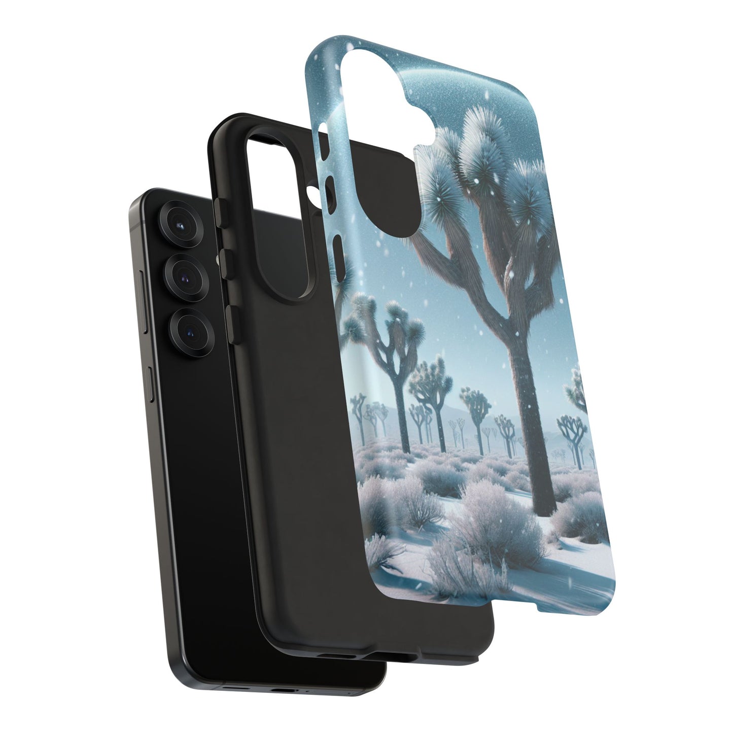 JOSHUA TREE phone case