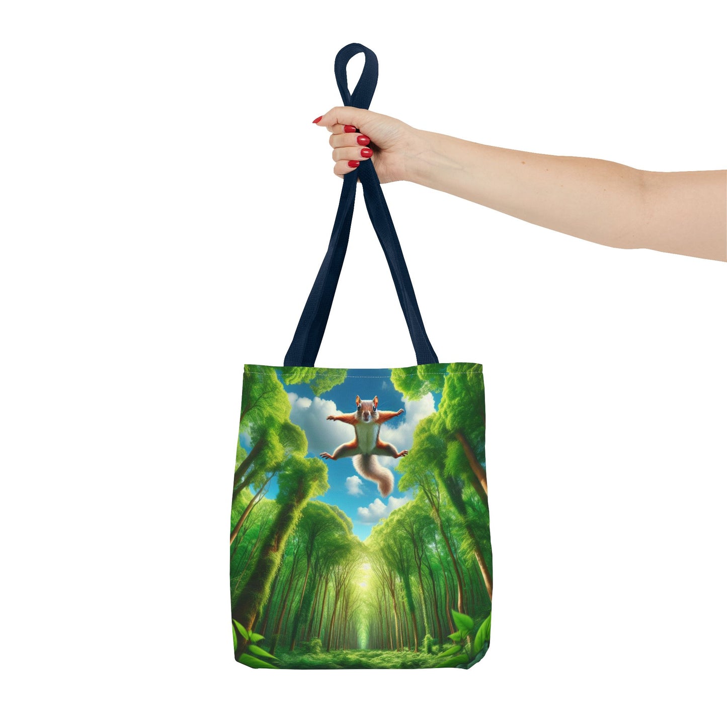Tote Bag (AOP)