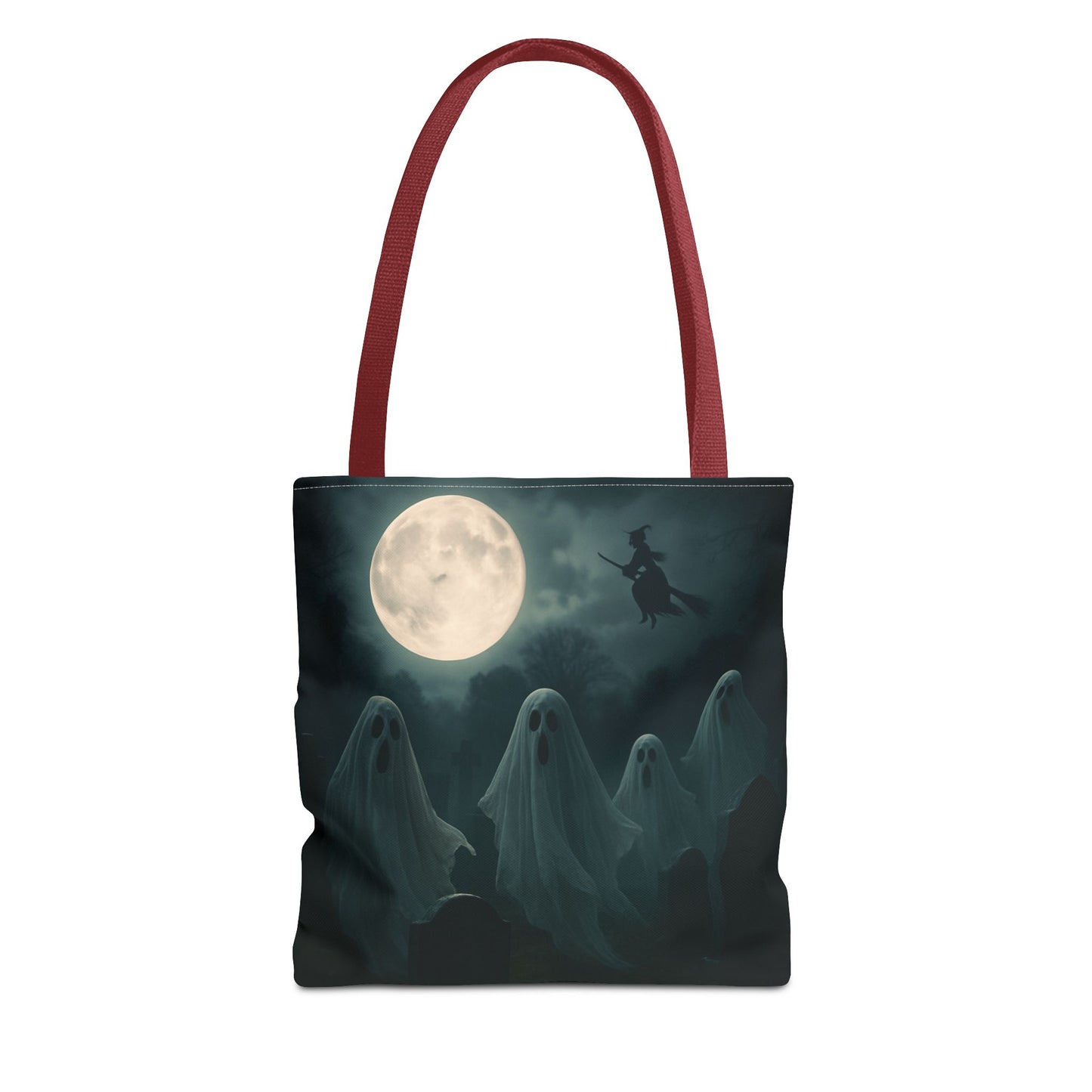 HALLOWEEN Tote Bag (AOP)