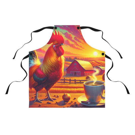 Apron (AOP)