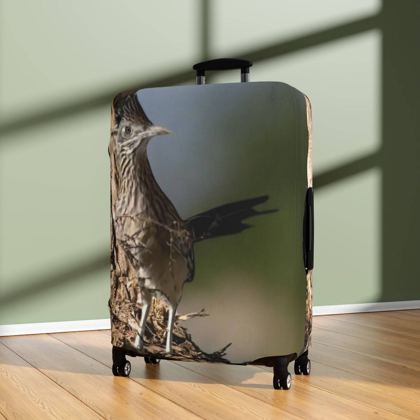 Luggage Cover