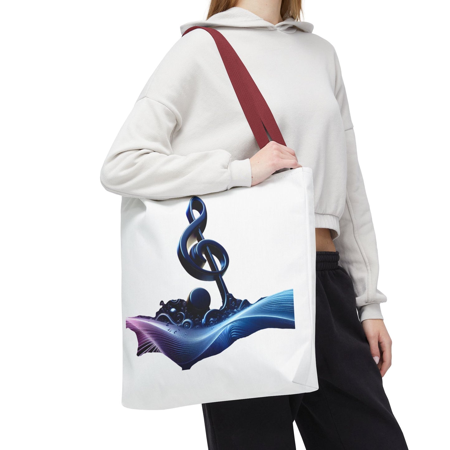 Tote Bag (AOP)