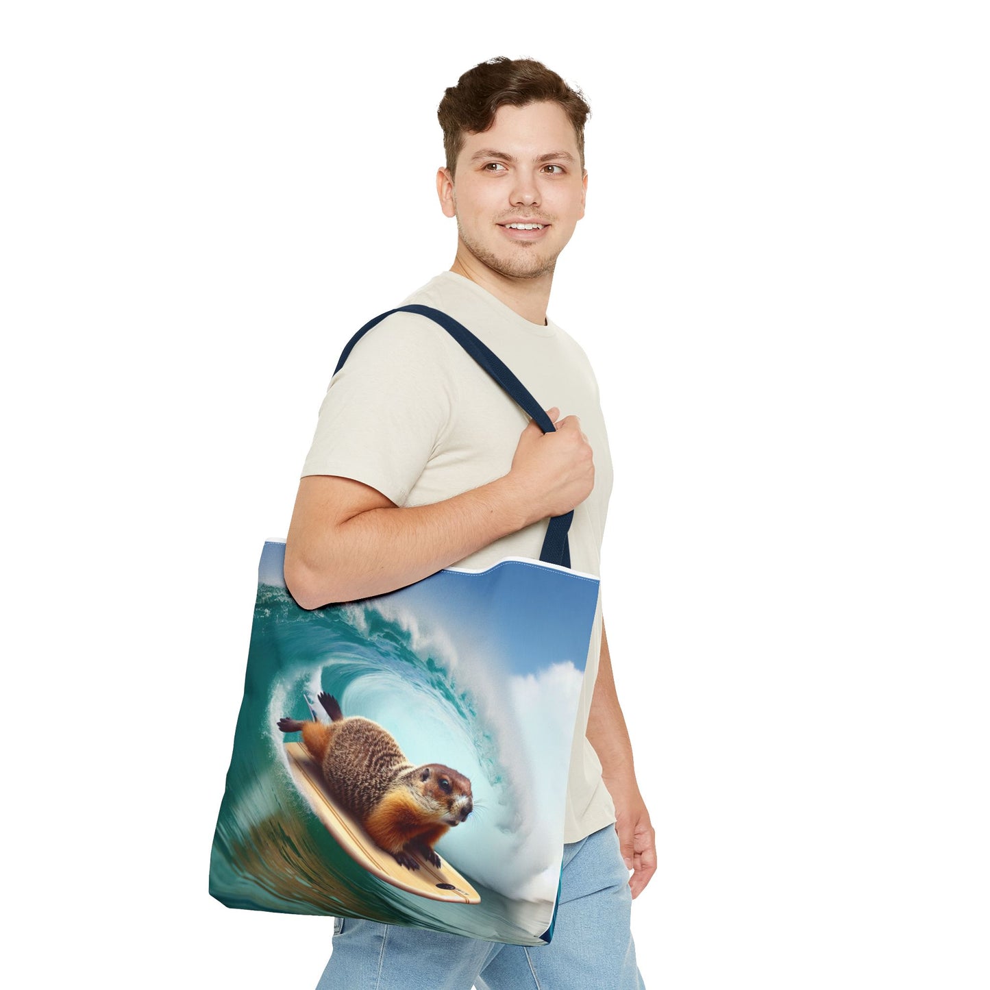 Tote Bag (AOP)