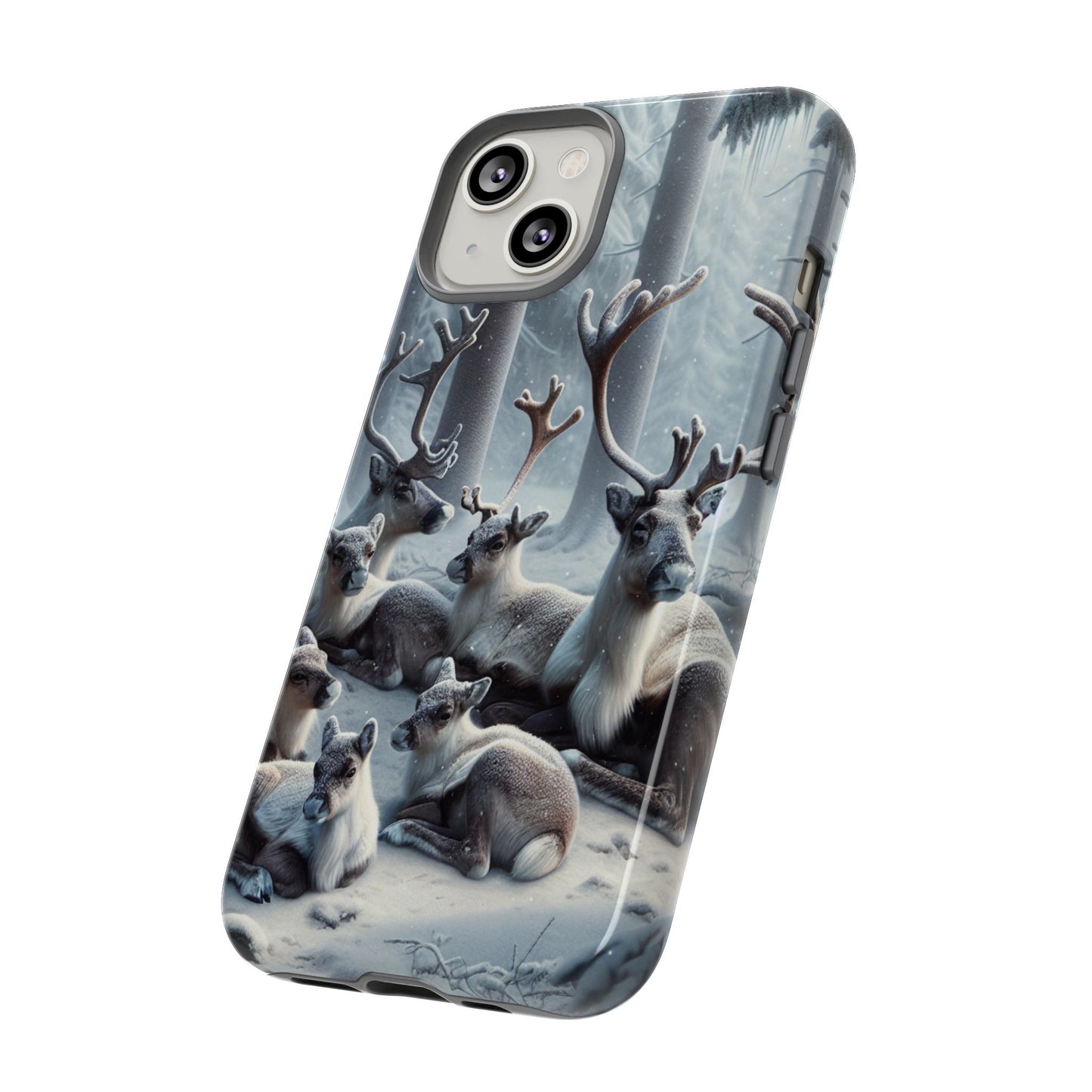 DEER PHONE CASE