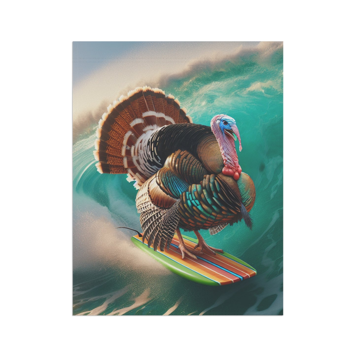 Garden & House Banner