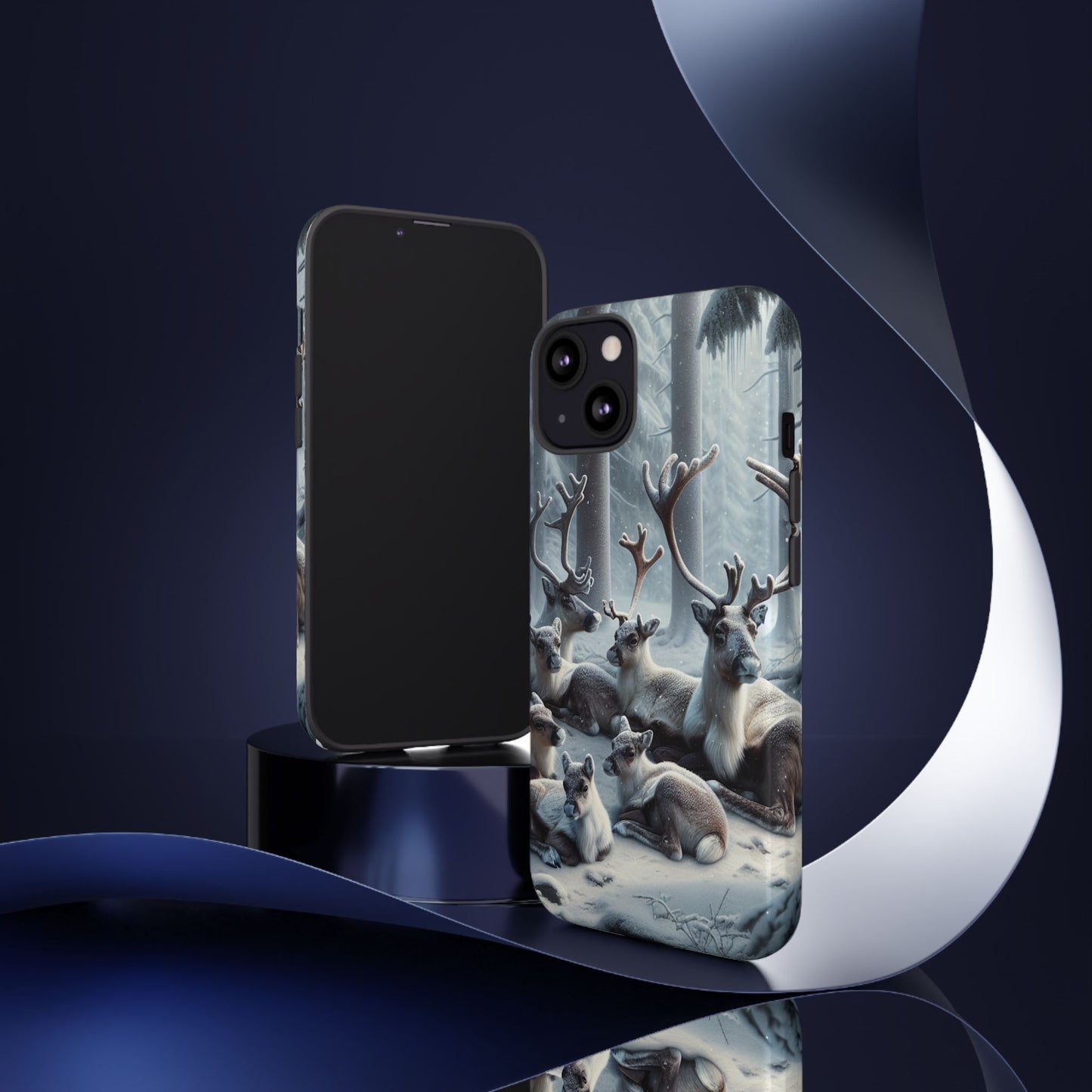 DEER PHONE CASE