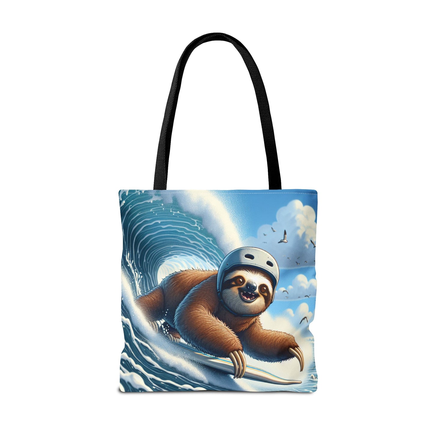 Tote Bag (AOP)
