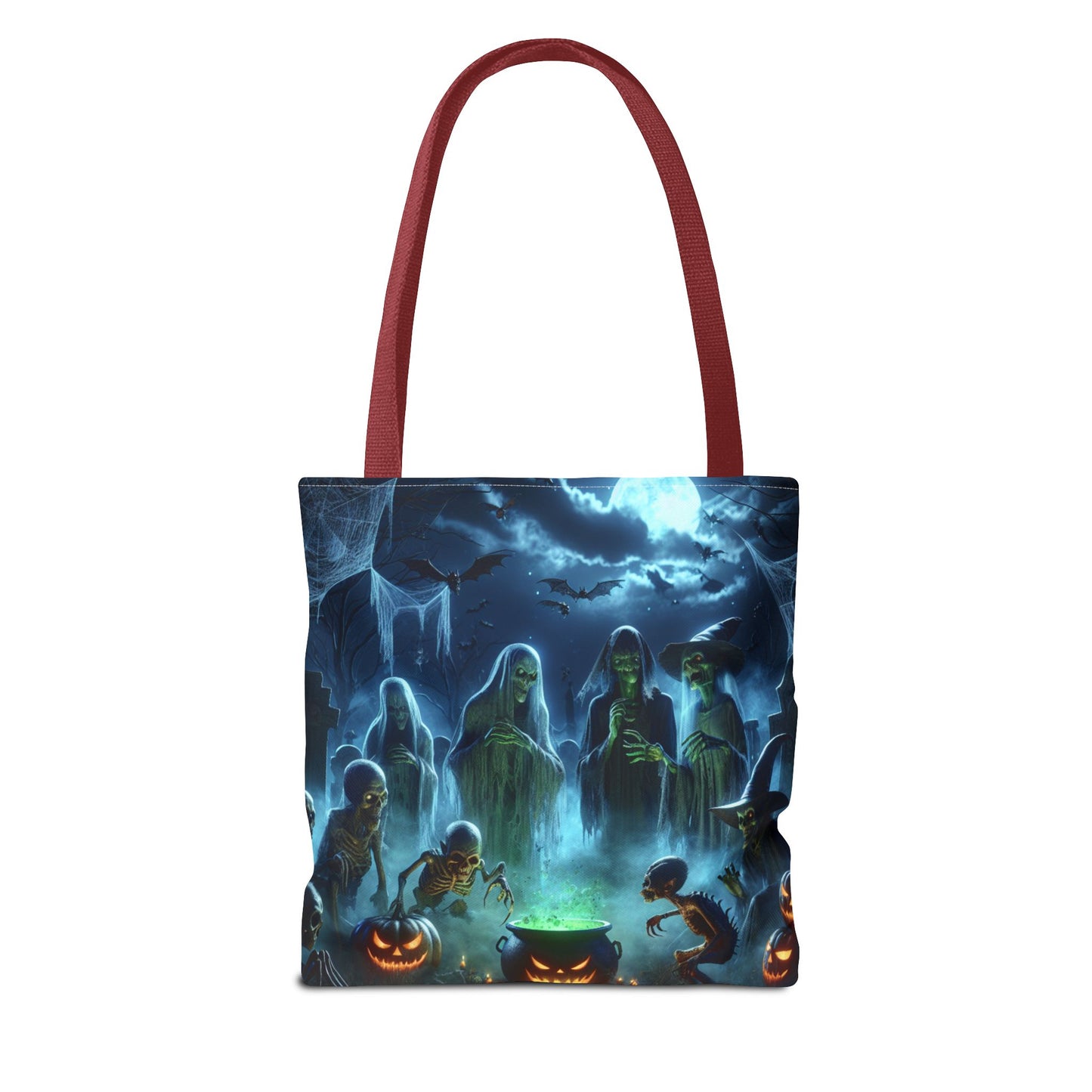 Tote Bag (AOP)