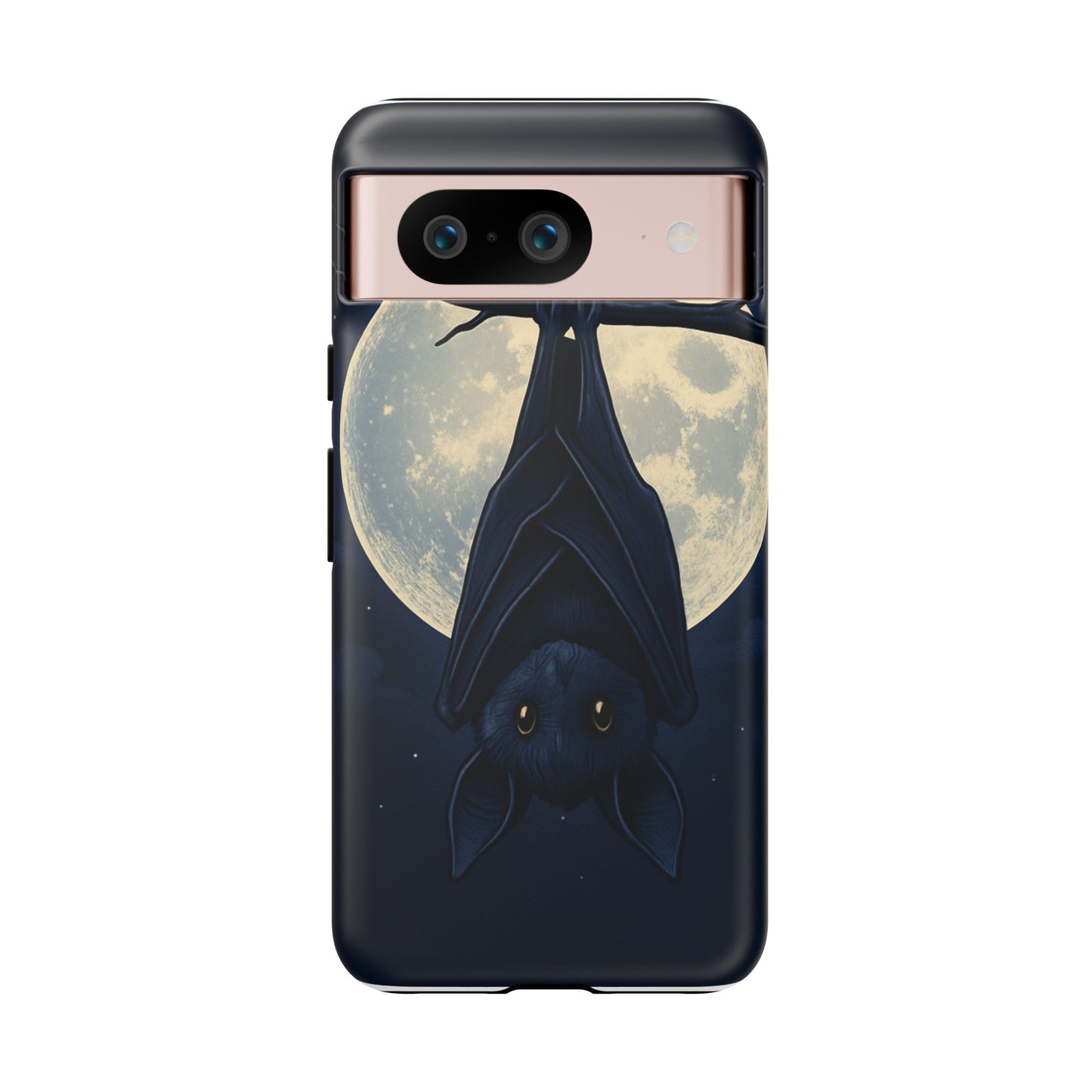 BAT (HALLOWEEN) Tough Cases