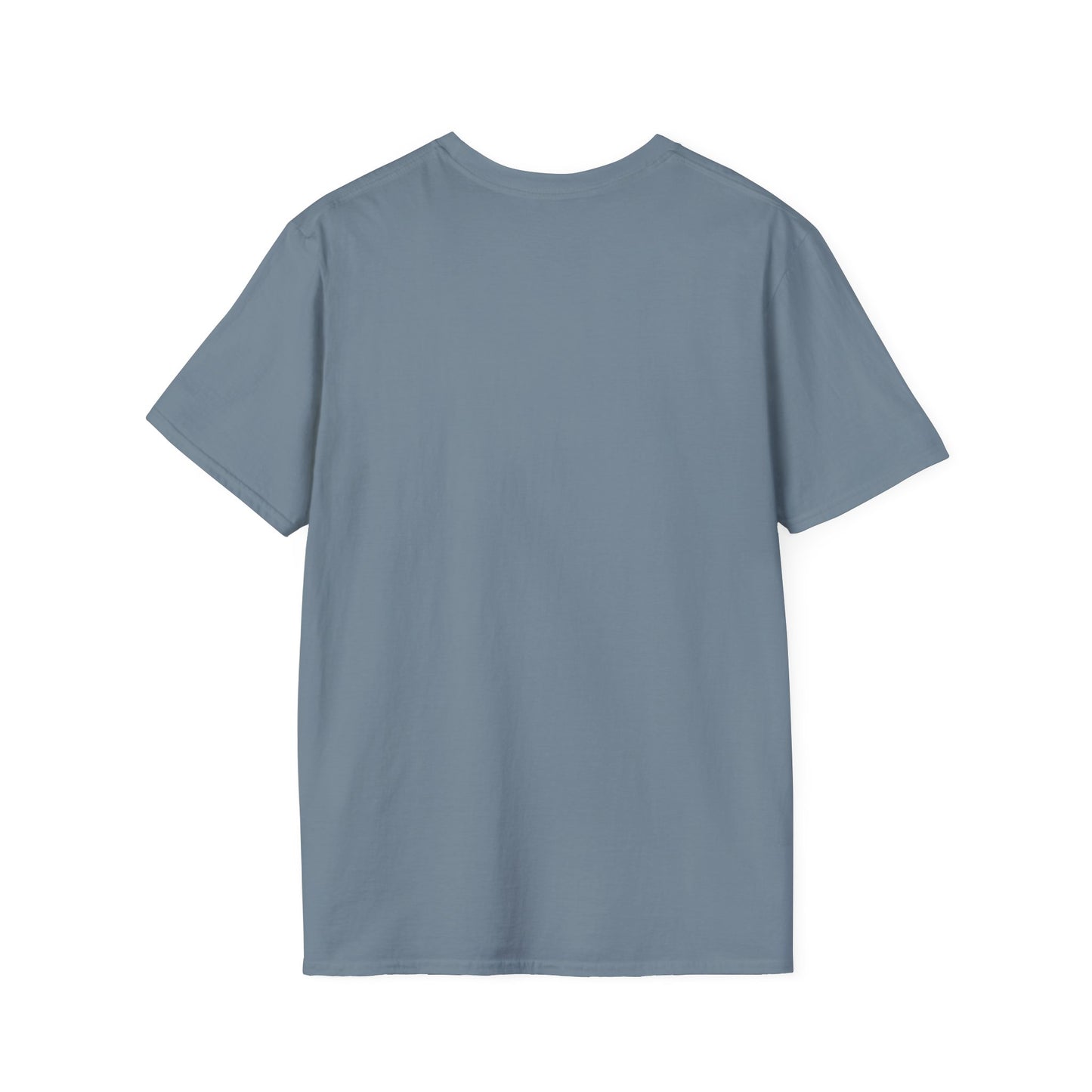 Unisex Soft style T-Shirt
