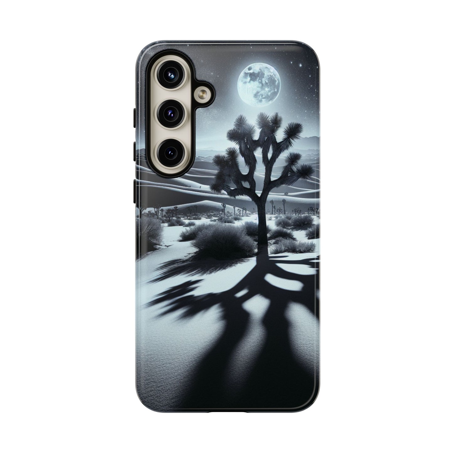 Tough Cases