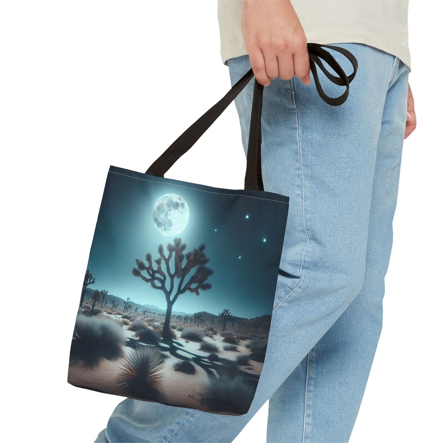 Tote Bag (AOP)