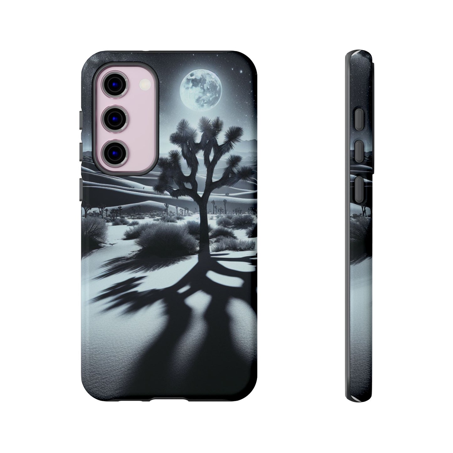 Tough Cases