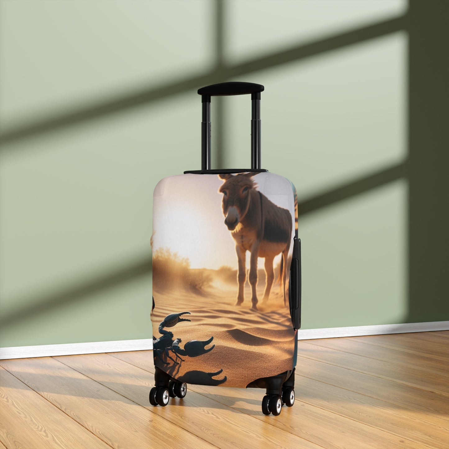 Luggage Cover