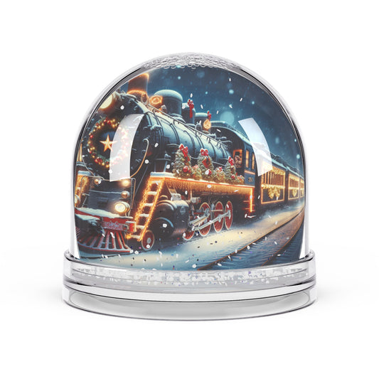 Snow Globe