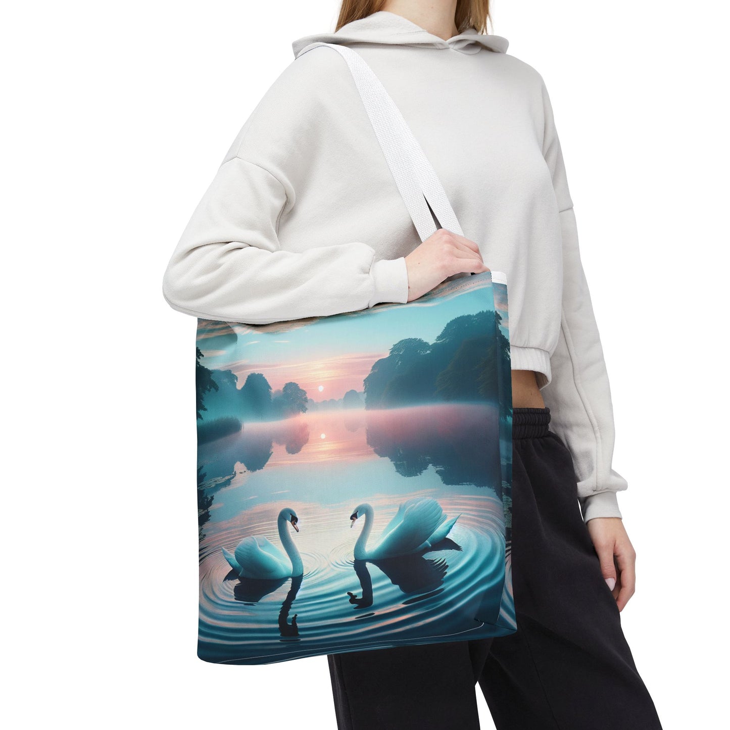 Tote Bag (AOP)