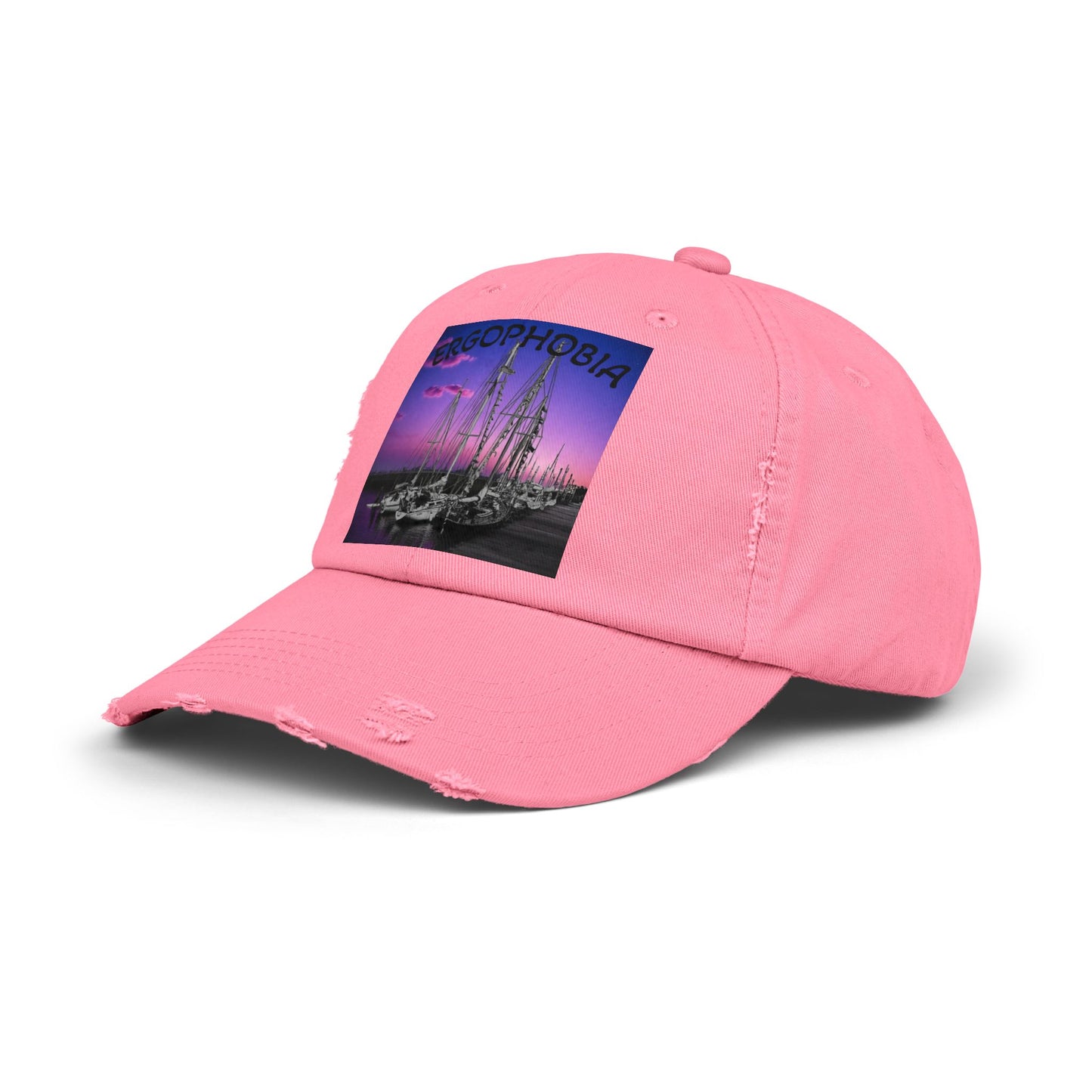 SUNSET BAY CAP