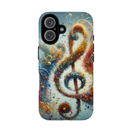music phone case
