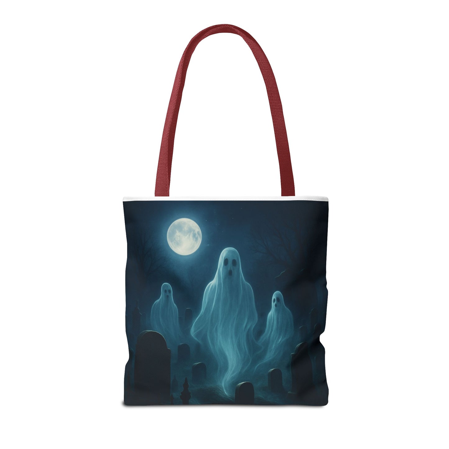 HALLOWEEN Tote Bag (AOP)