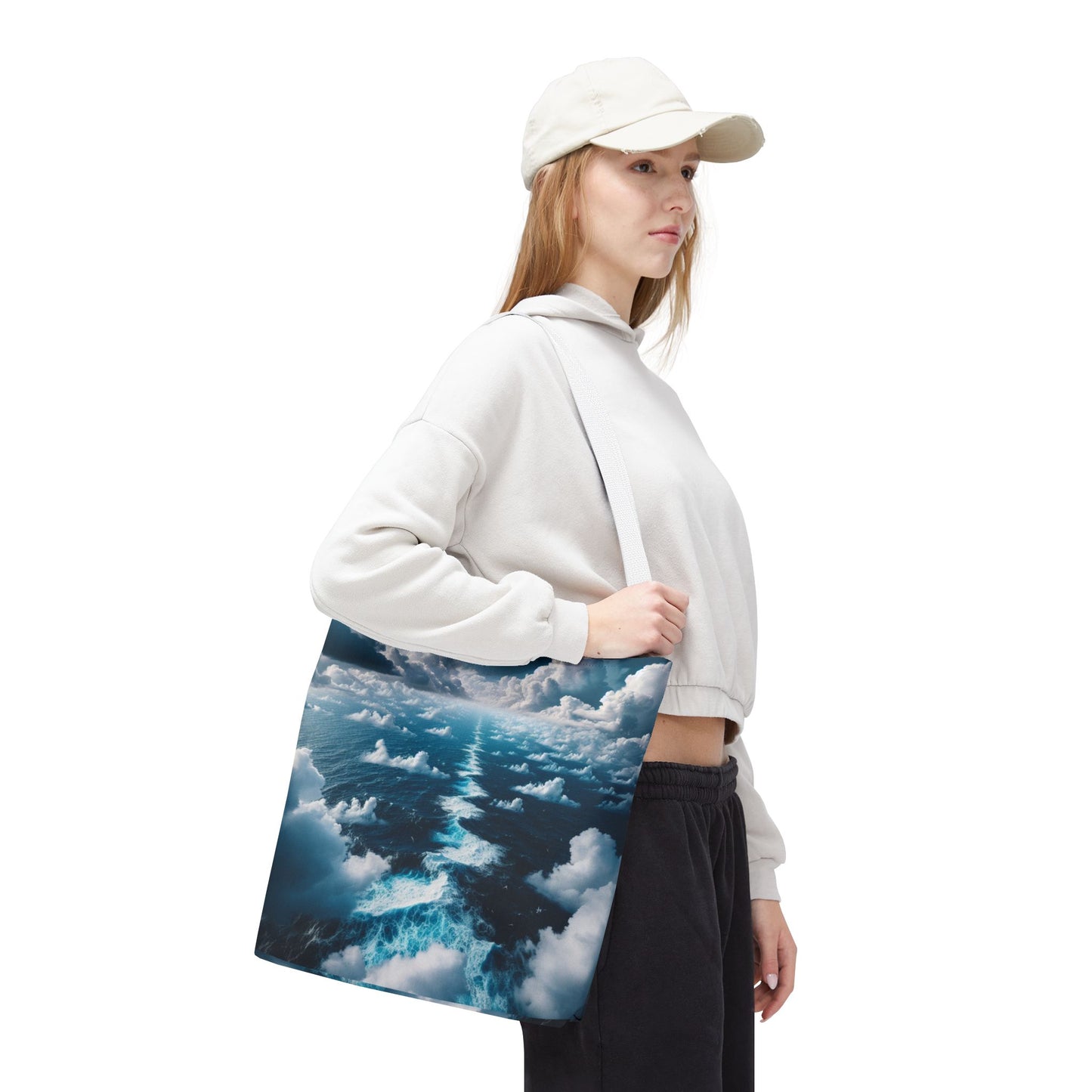 Tote Bag (AOP)