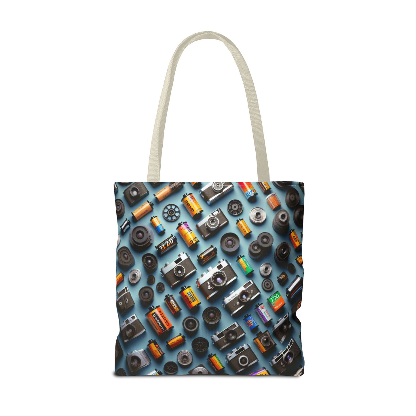 Tote Bag (AOP)
