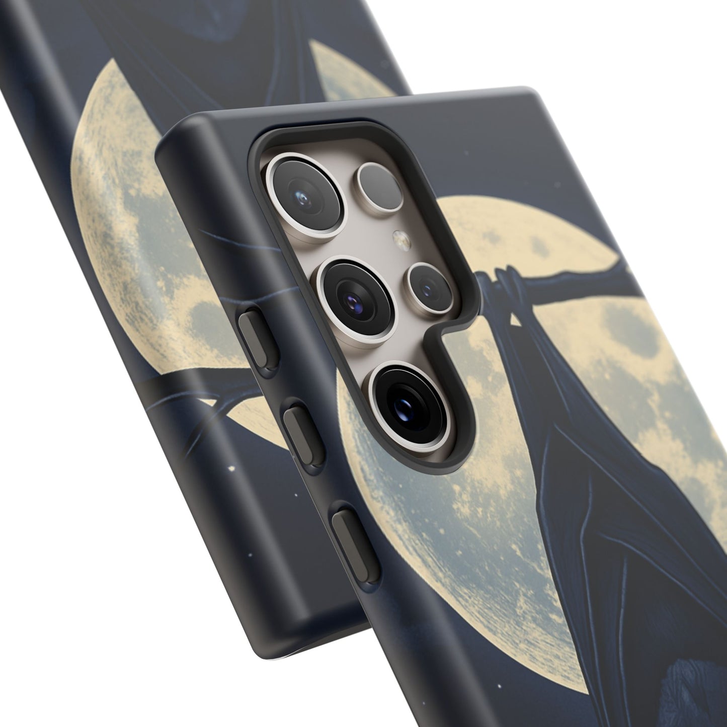 BAT (HALLOWEEN) Tough Cases