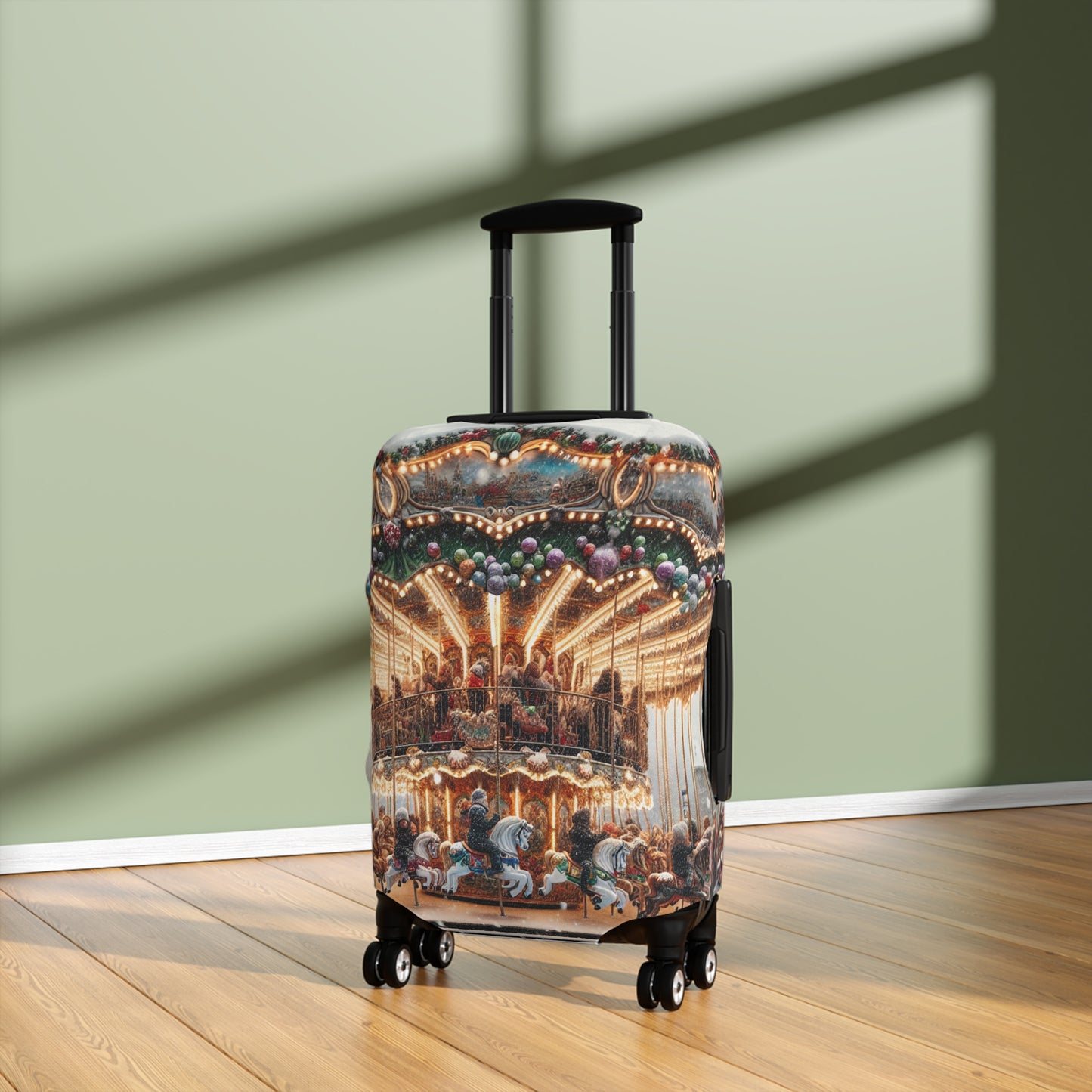 Luggage Cover