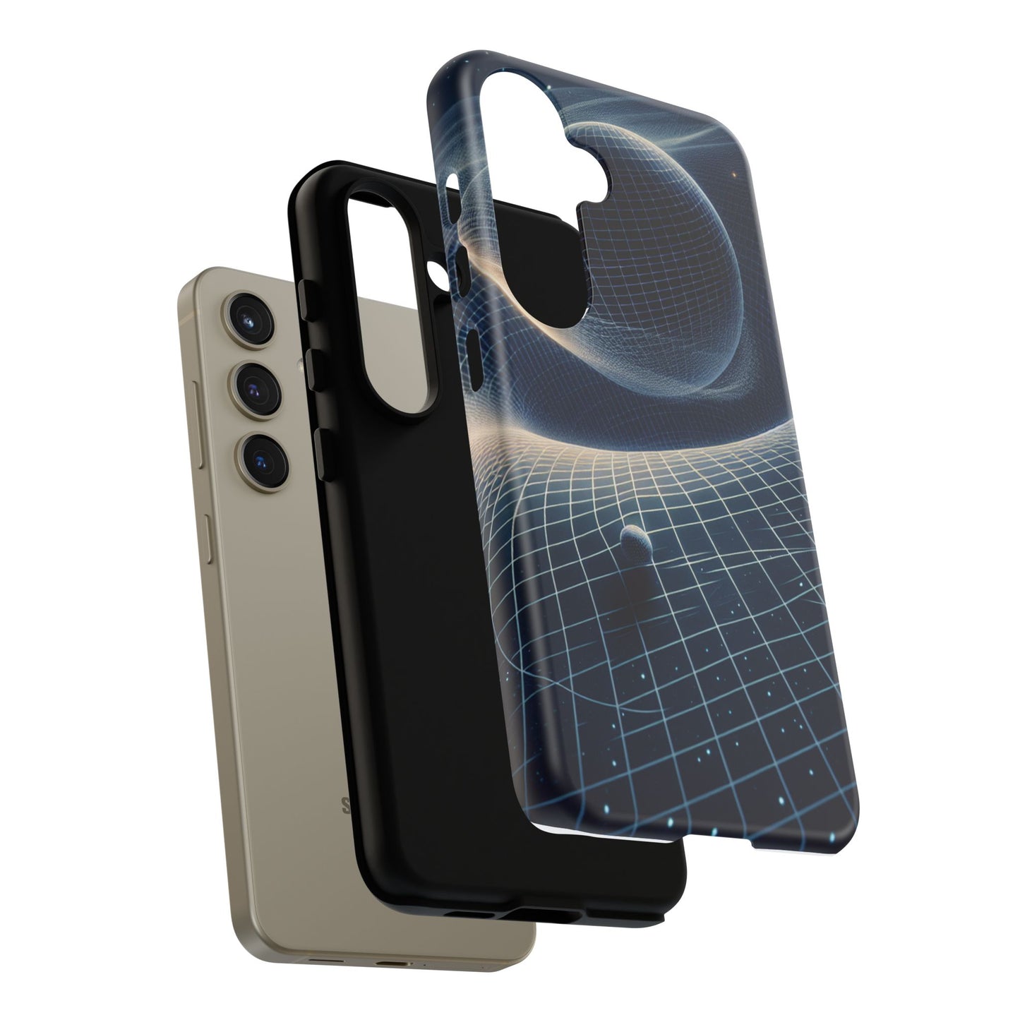 Tough Cases