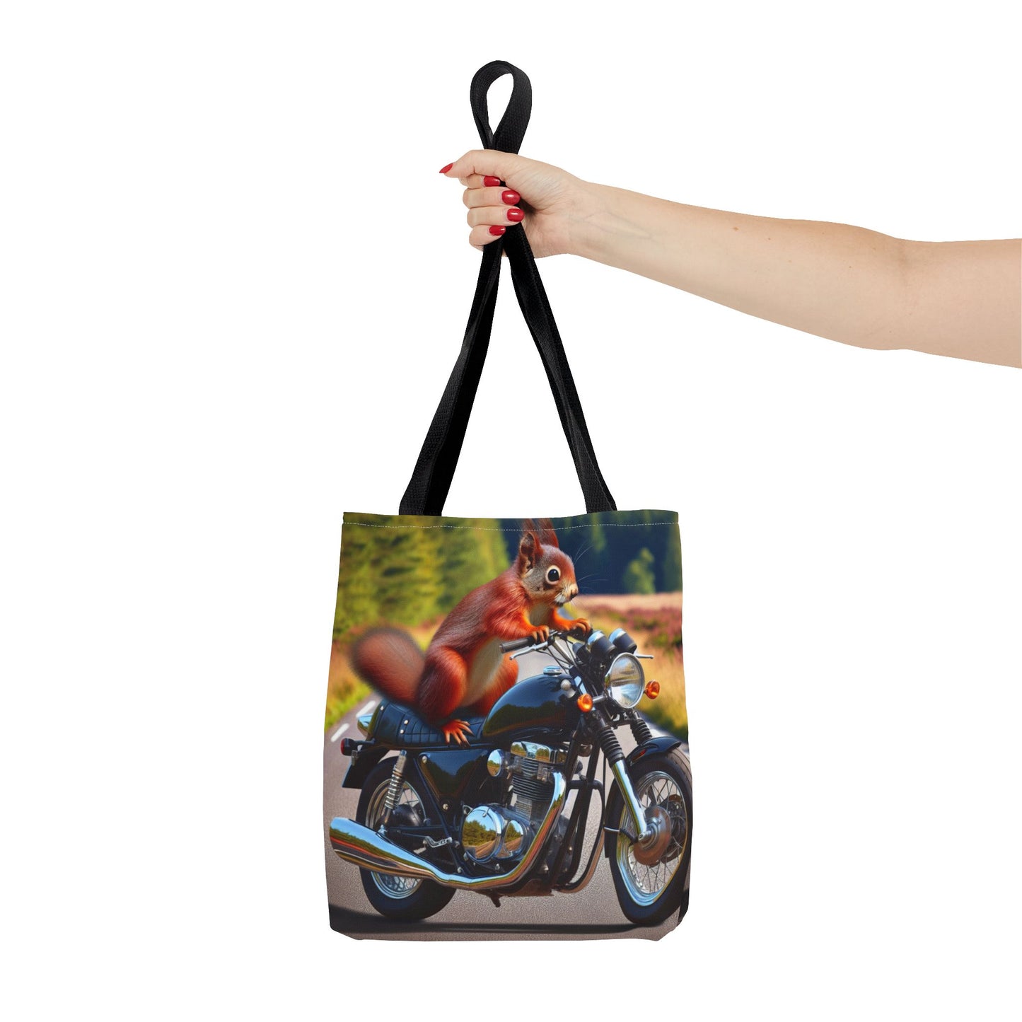Tote Bag (AOP)