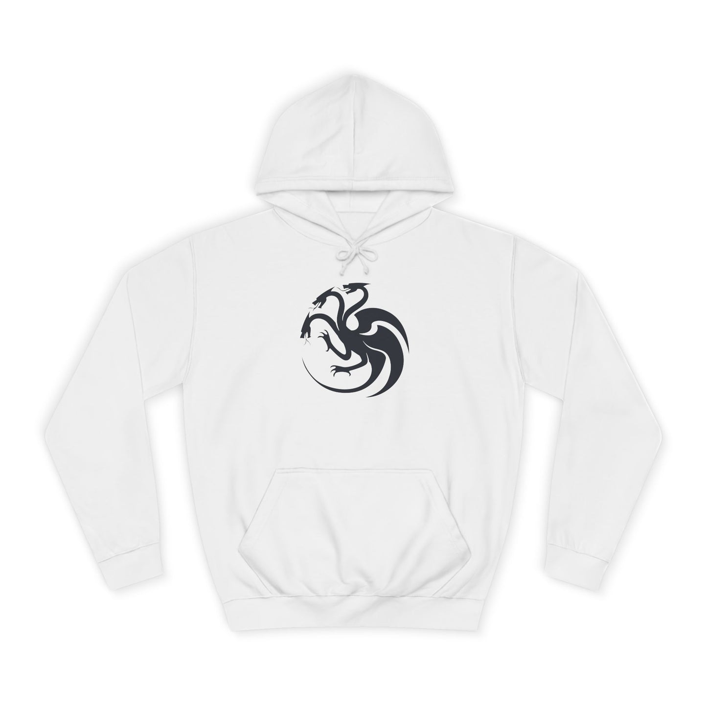 Unisex College Hoodie