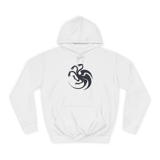 Unisex College Hoodie